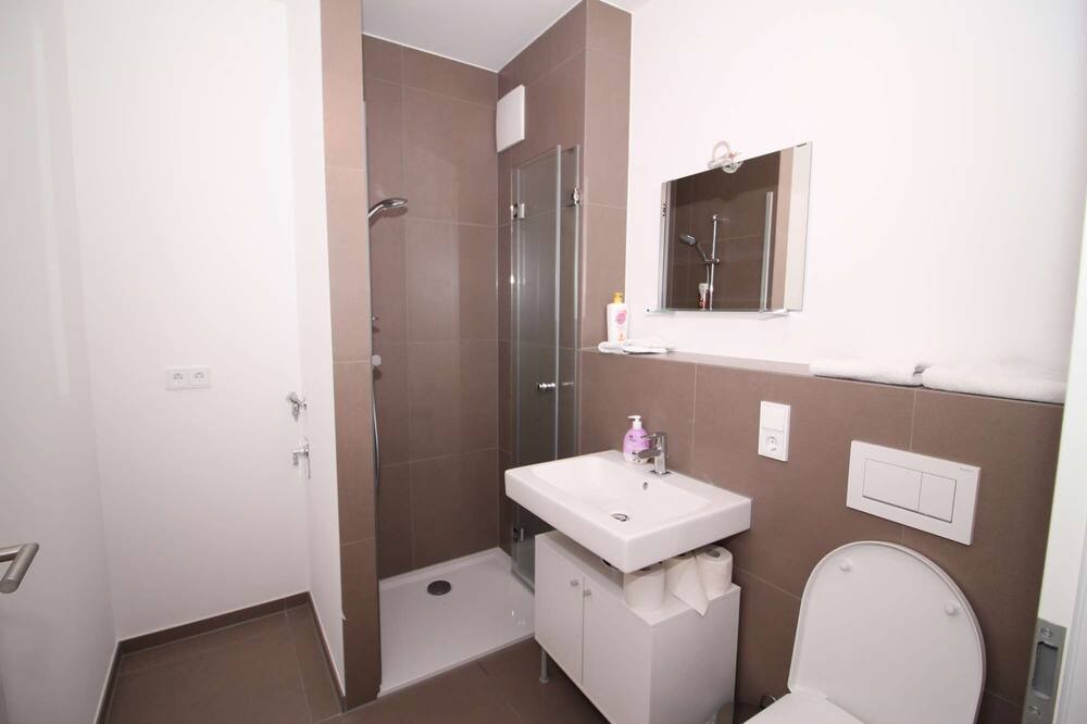 Photo of Bathroom in Offenbach am Main