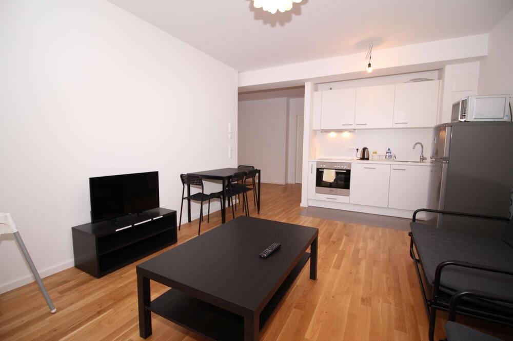 Photo of Livingroom in Offenbach am Main