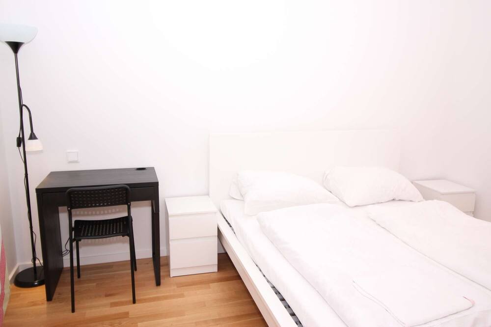 Photo of Bedroom in Offenbach am Main