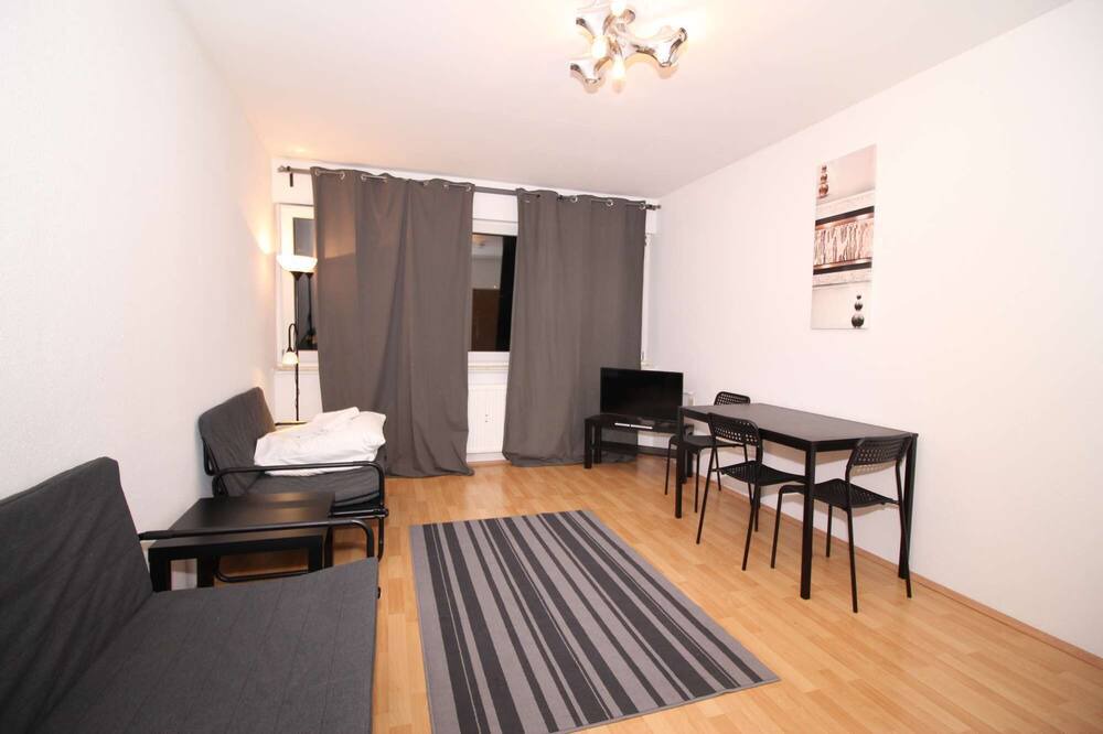 Photo of Bedroom in Offenbach am Main