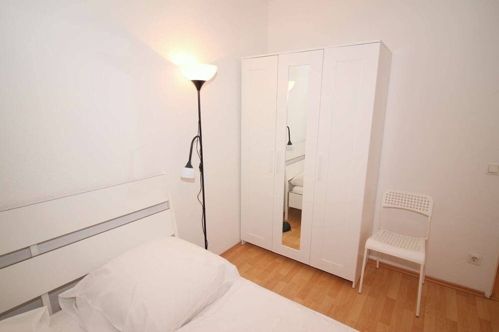 Photo of Bedroom in Offenbach am Main
