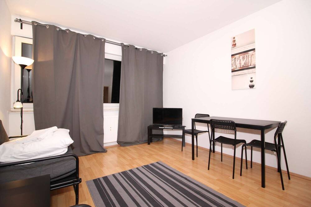 Photo of Bedroom in Offenbach am Main
