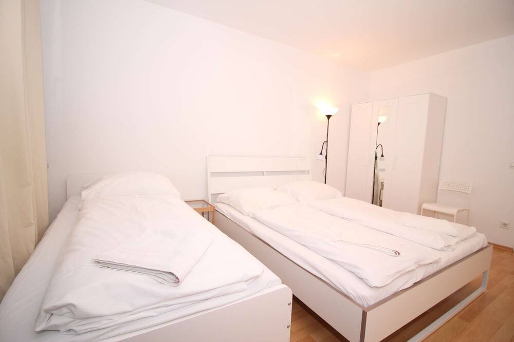 Photo of Bedroom in Offenbach am Main