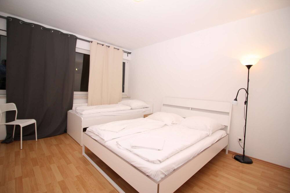 Photo of Bedroom in Offenbach am Main