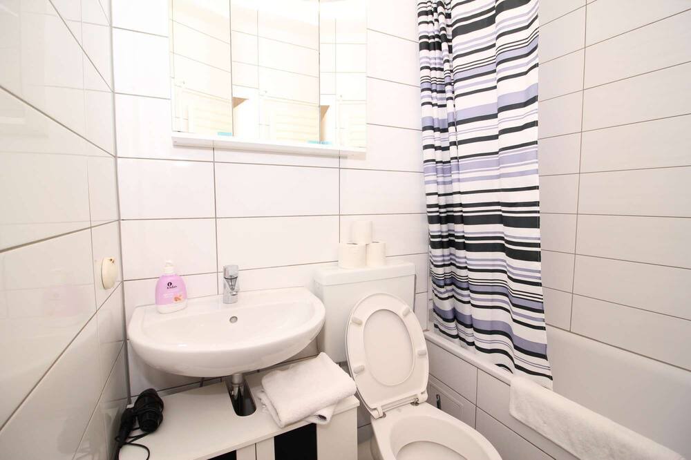 Photo of Bathroom in Offenbach am Main