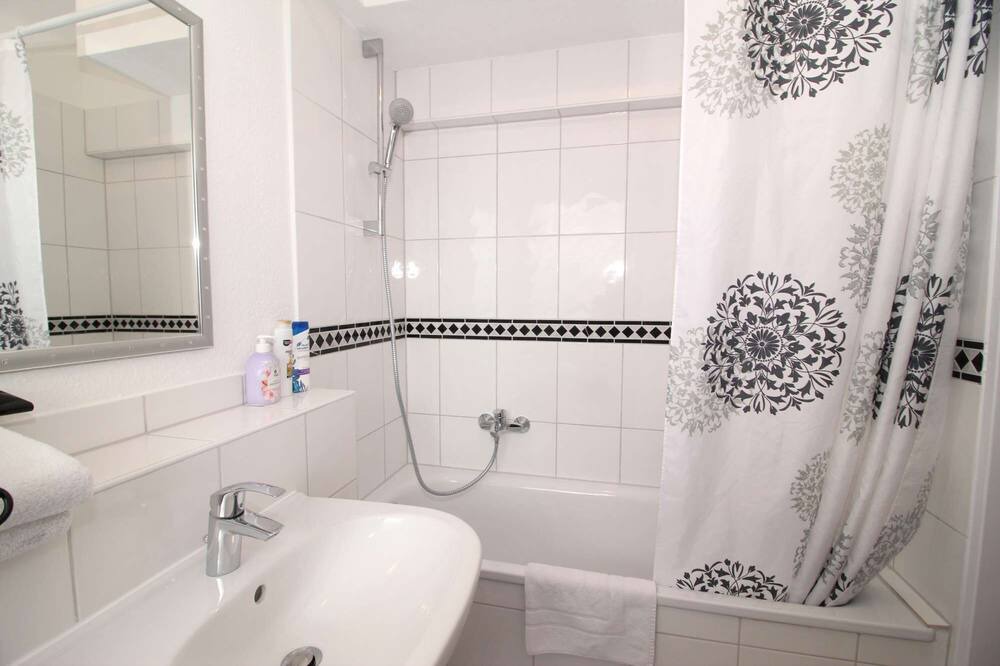Photo of Bathroom in Offenbach am Main