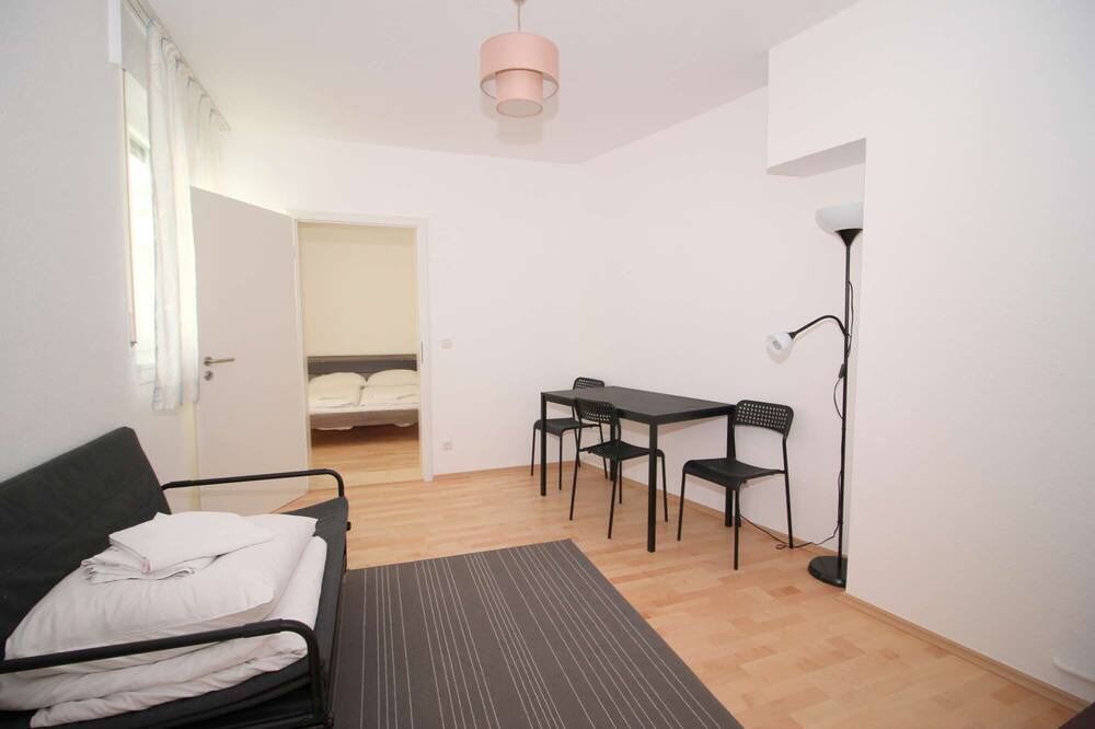 Photo of Bedroom in Offenbach am Main