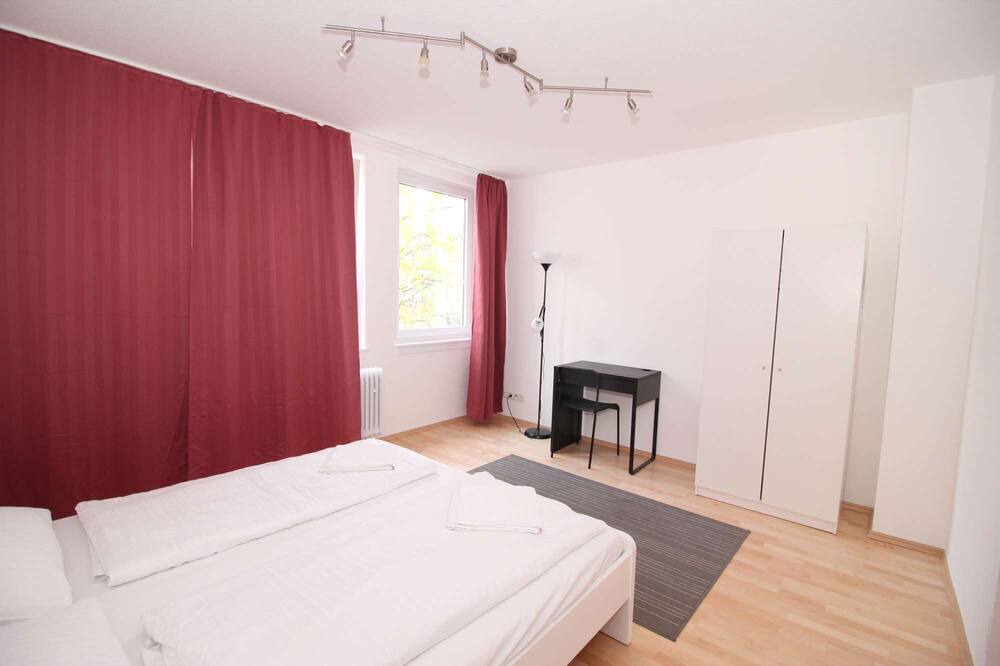 Photo of Bedroom in Offenbach am Main