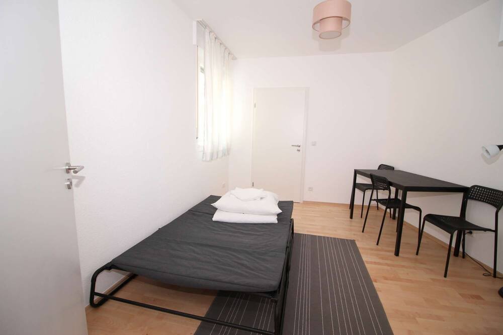 Photo of Bedroom in Offenbach am Main
