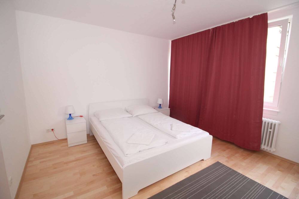 Photo of Bedroom in Offenbach am Main