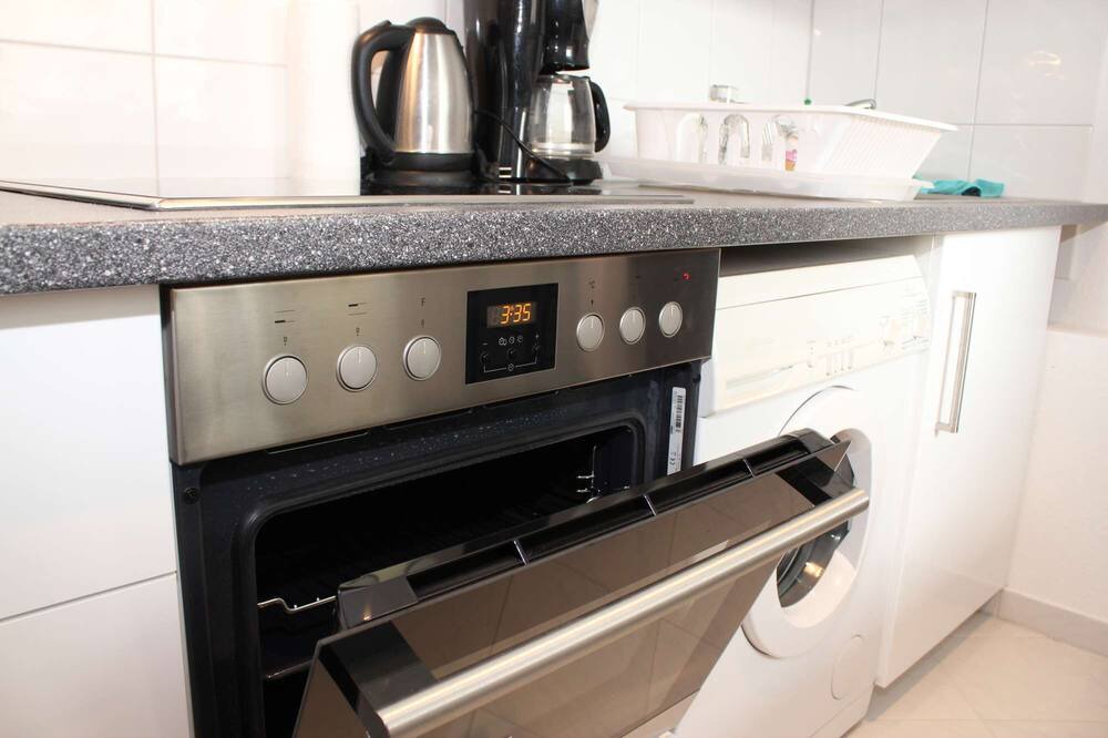 Photo of Kitchen in Offenbach am Main