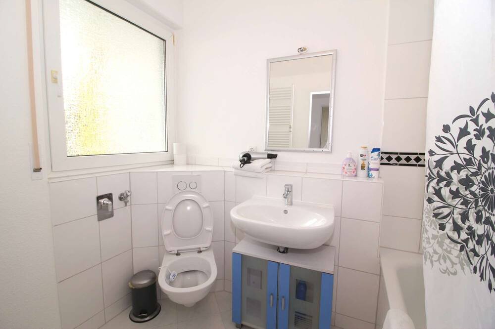 Photo of Bathroom in Offenbach am Main