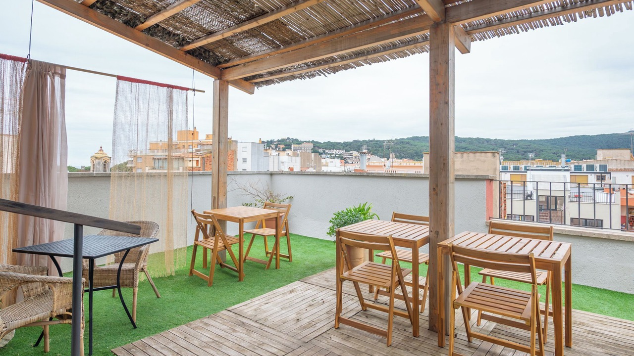 Photo of Outdoor in Sant Feliu de Guixols