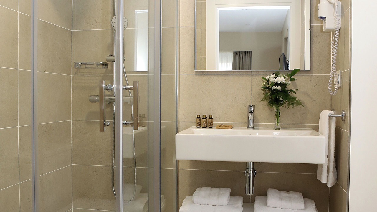 Photo of Bathroom in Caldas de Reis