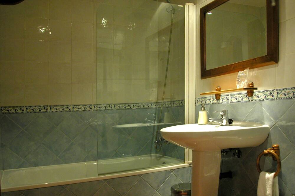 Photo of Bathroom in Rascafria