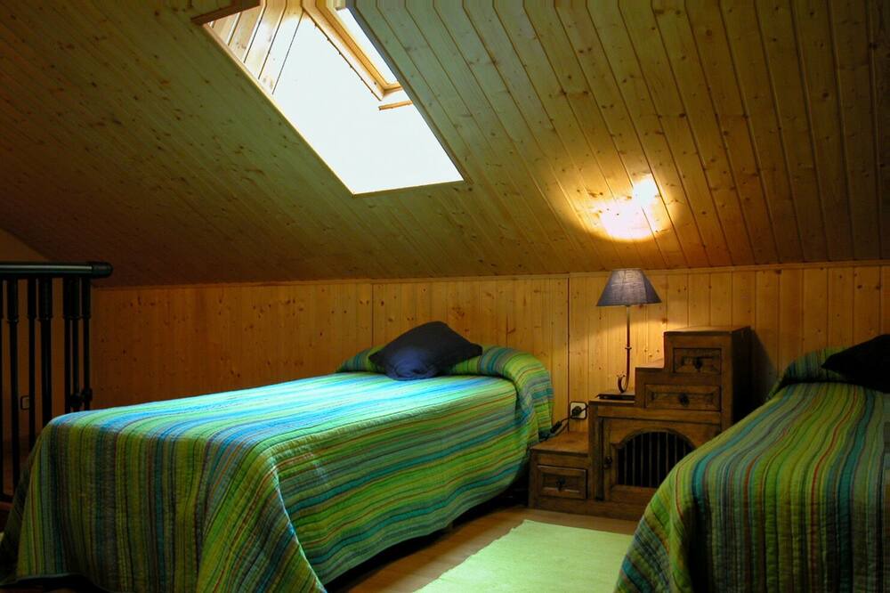 Photo of Bedroom in Rascafria