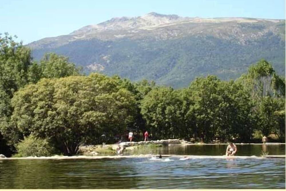 Photo of Outdoor in Rascafria