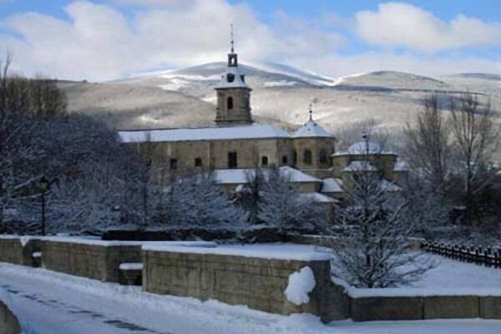 Photo of Outdoor in Rascafria