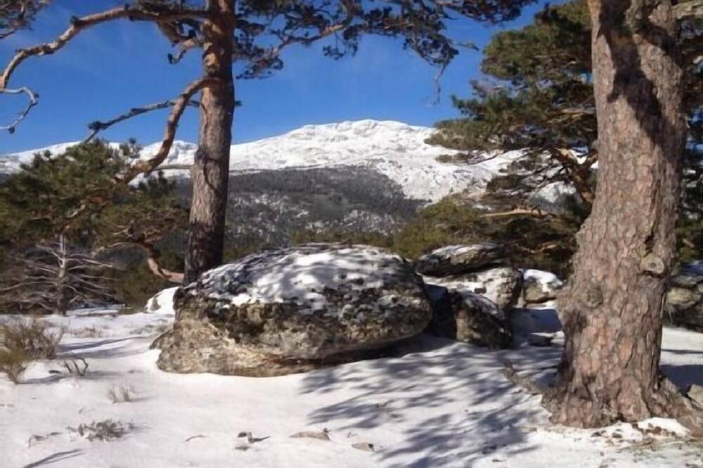 Photo of Outdoor in Rascafria