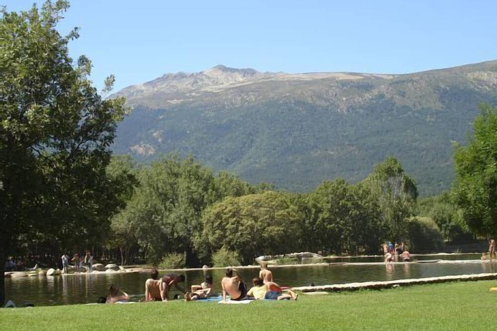 Photo of Others in Rascafria