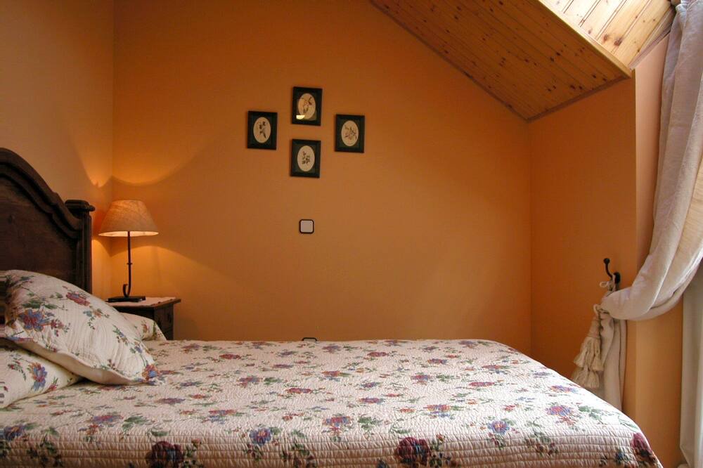 Photo of Bedroom in Rascafria