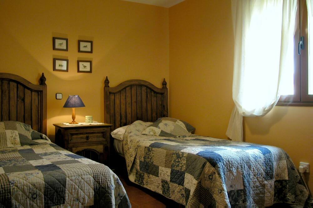 Photo of Bedroom in Rascafria