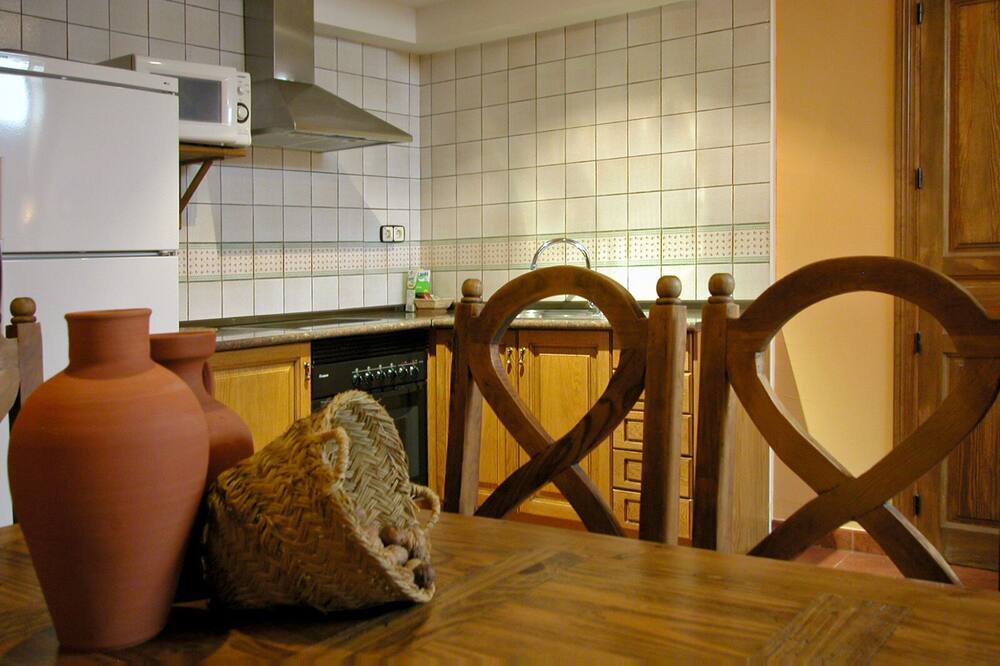 Photo of Kitchen in Rascafria