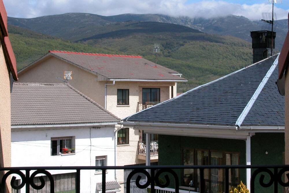 Photo of Outdoor in Rascafria