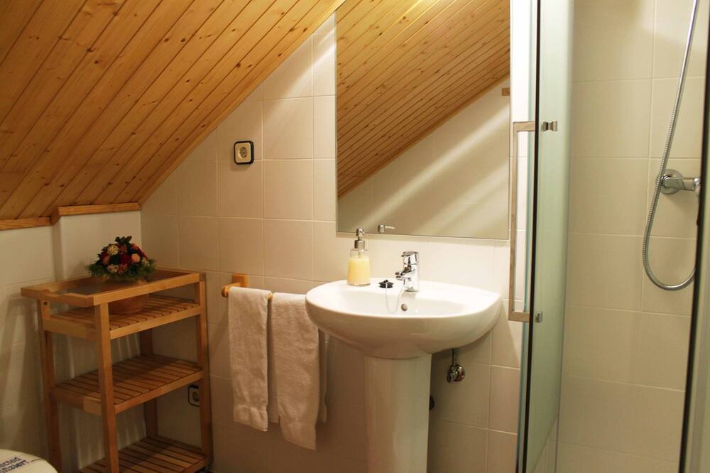 Photo of Bathroom in Rascafria