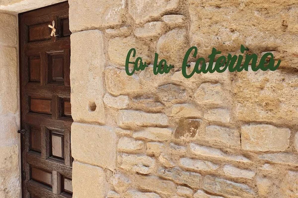 Photo of Others in Peratallada