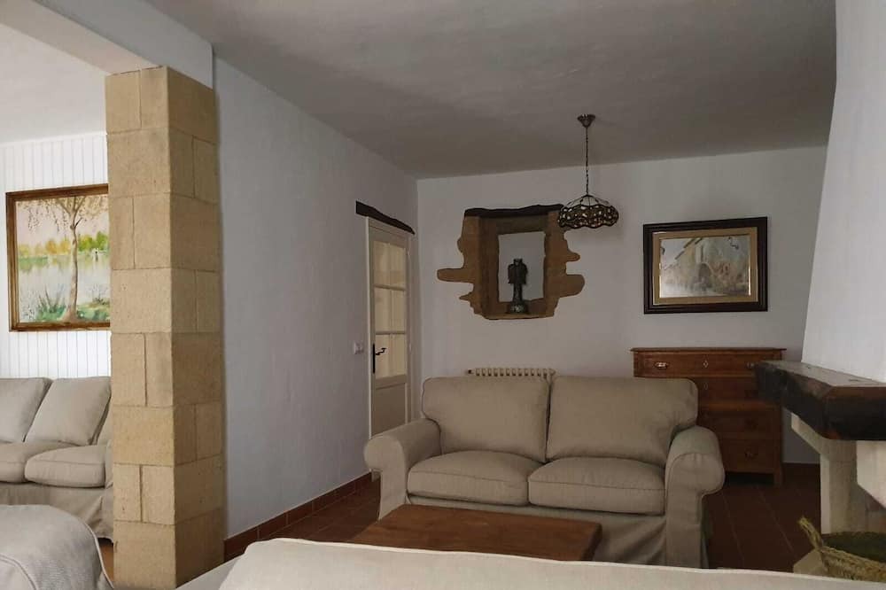 Photo of Bedroom in Peratallada