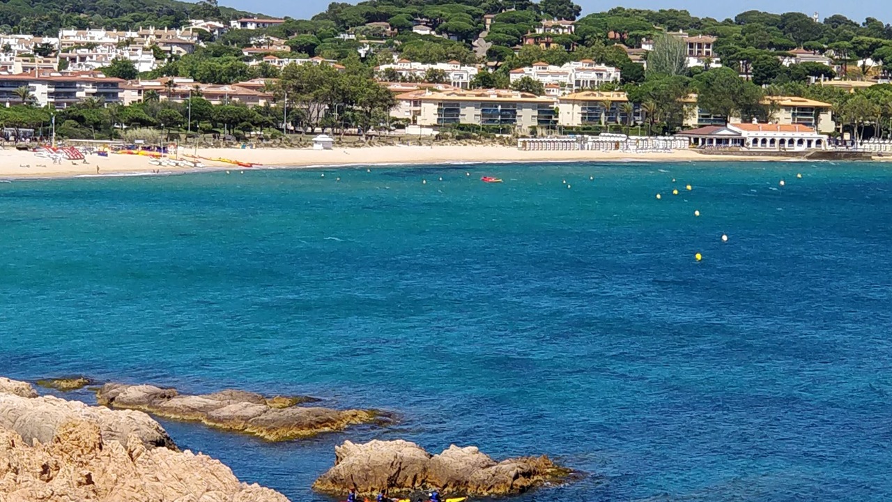 Photo of Others in Sant Feliu de Guixols