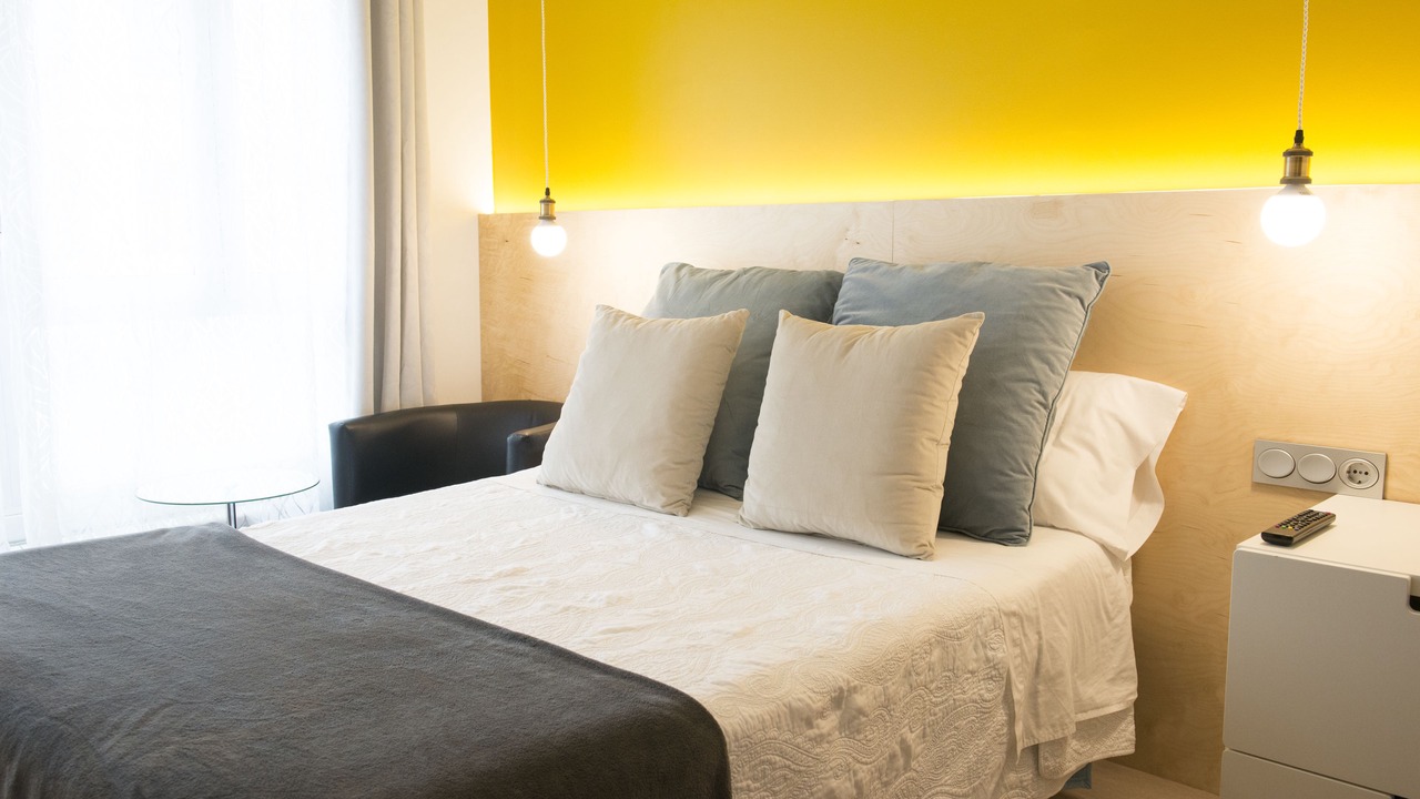 Photo of Bedroom in Gros