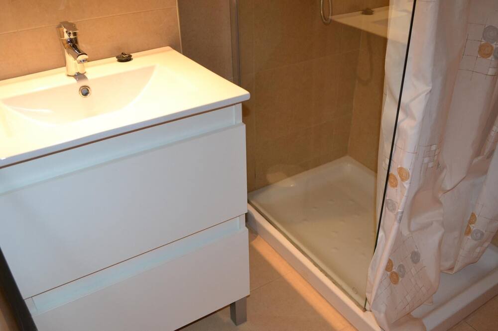 Photo of Bathroom in Llanca
