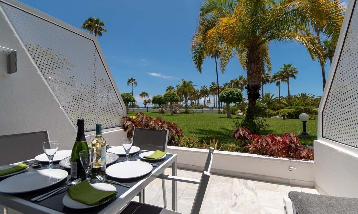 Photo of Outdoor in Costa Adeje