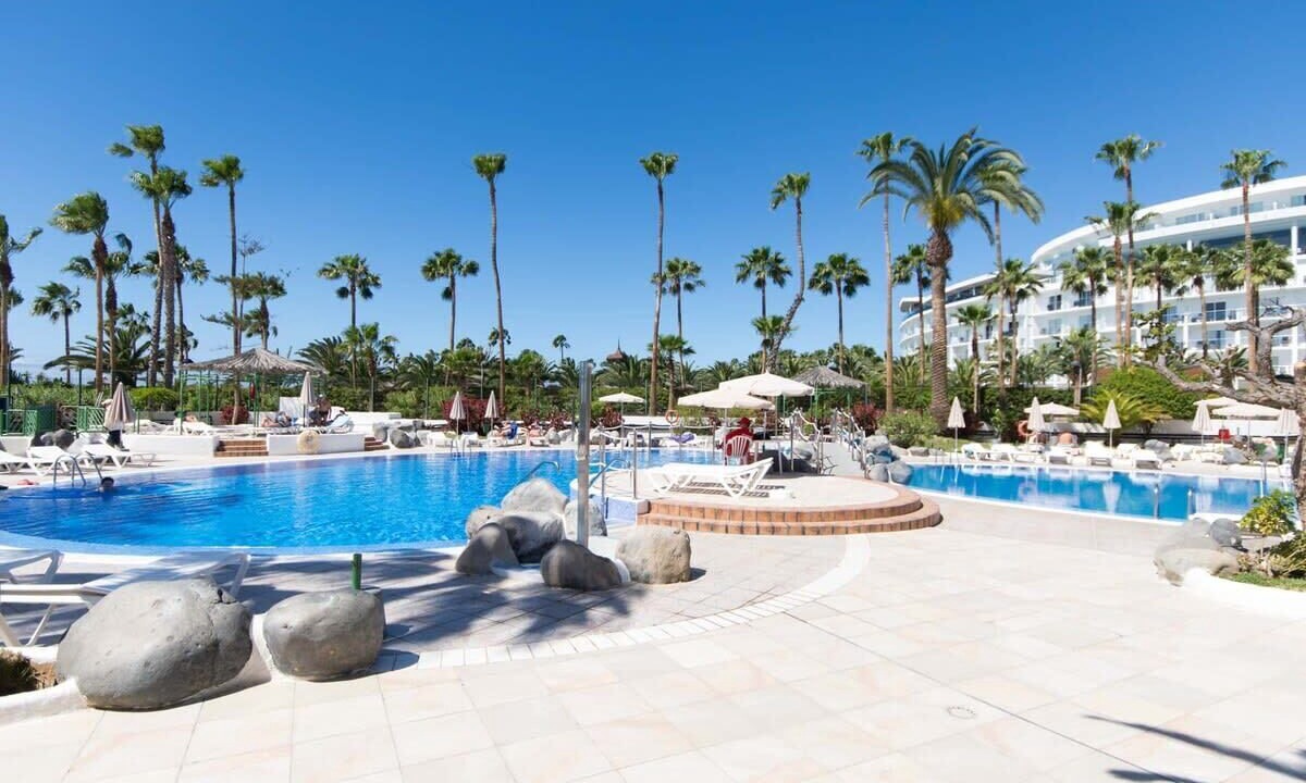 Photo of Outdoor in Costa Adeje