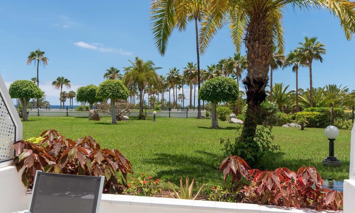 Photo of Outdoor in Costa Adeje