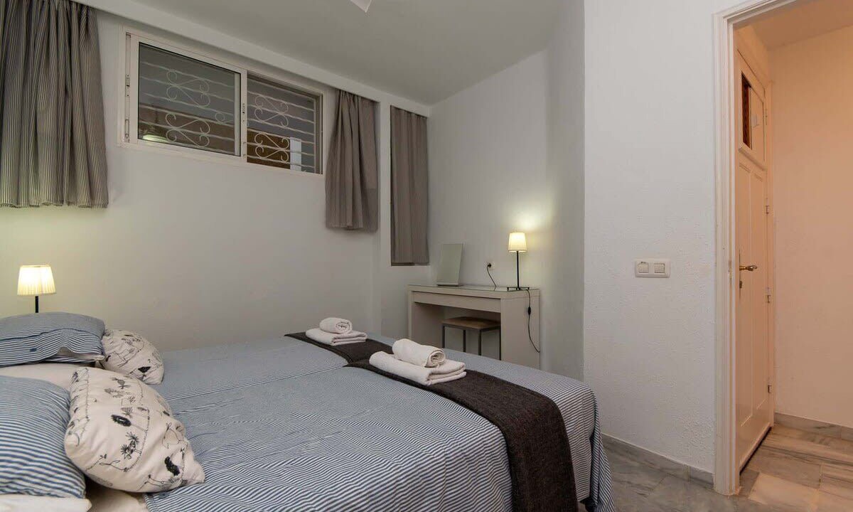 Photo of Bedroom in Costa Adeje