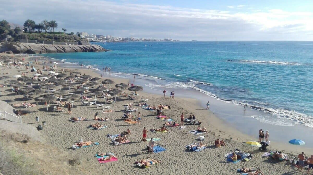 Photo of Others in Costa Adeje