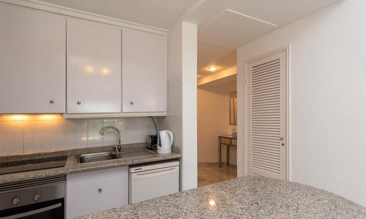 Photo of Kitchen in Costa Adeje