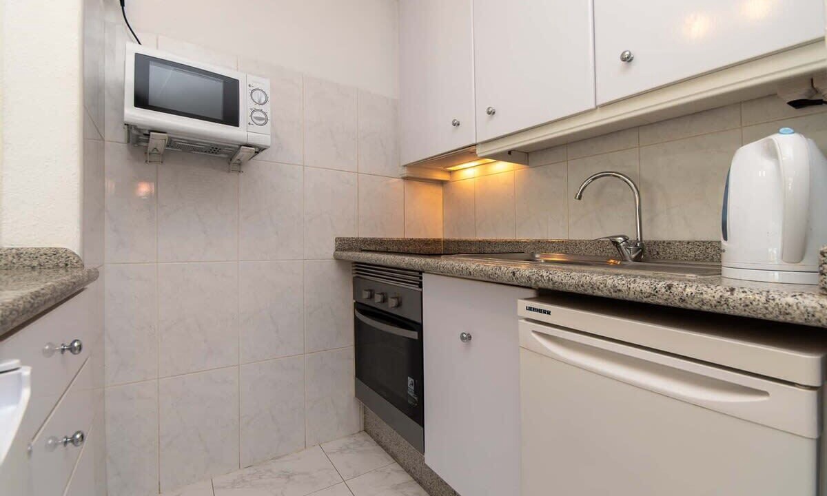 Photo of Kitchen in Costa Adeje