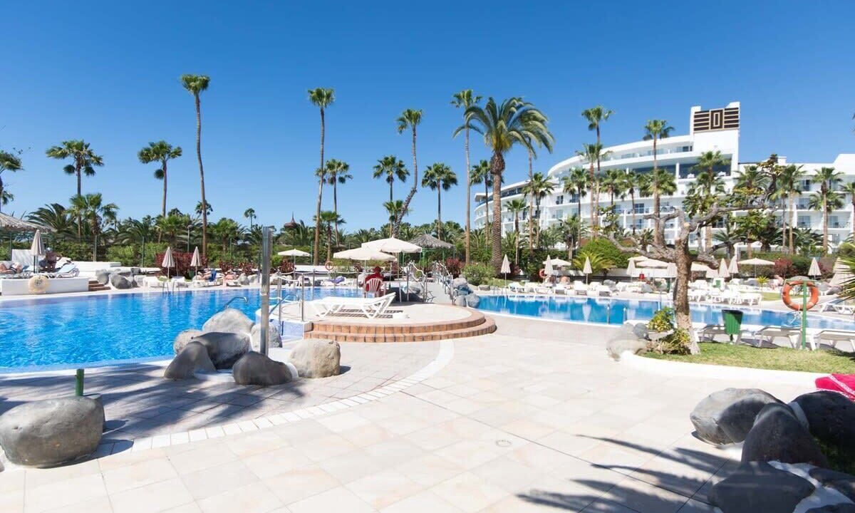 Photo of Outdoor in Costa Adeje
