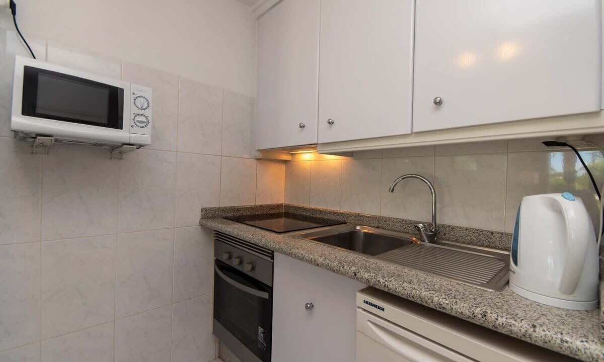 Photo of Kitchen in Costa Adeje