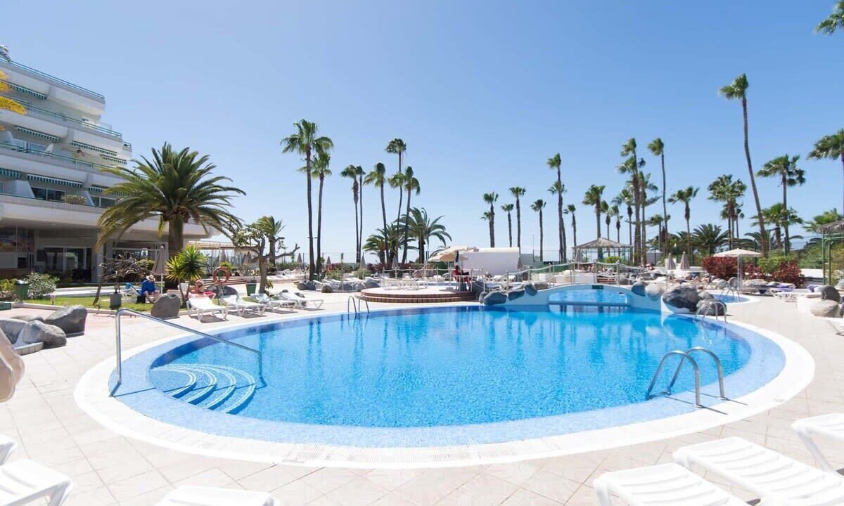 Photo of Outdoor in Costa Adeje