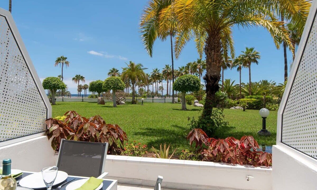 Photo of Outdoor in Costa Adeje