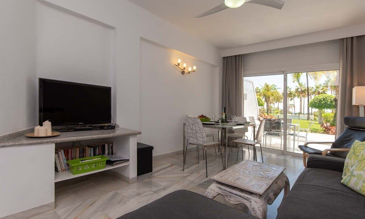 Photo of Livingroom in Costa Adeje