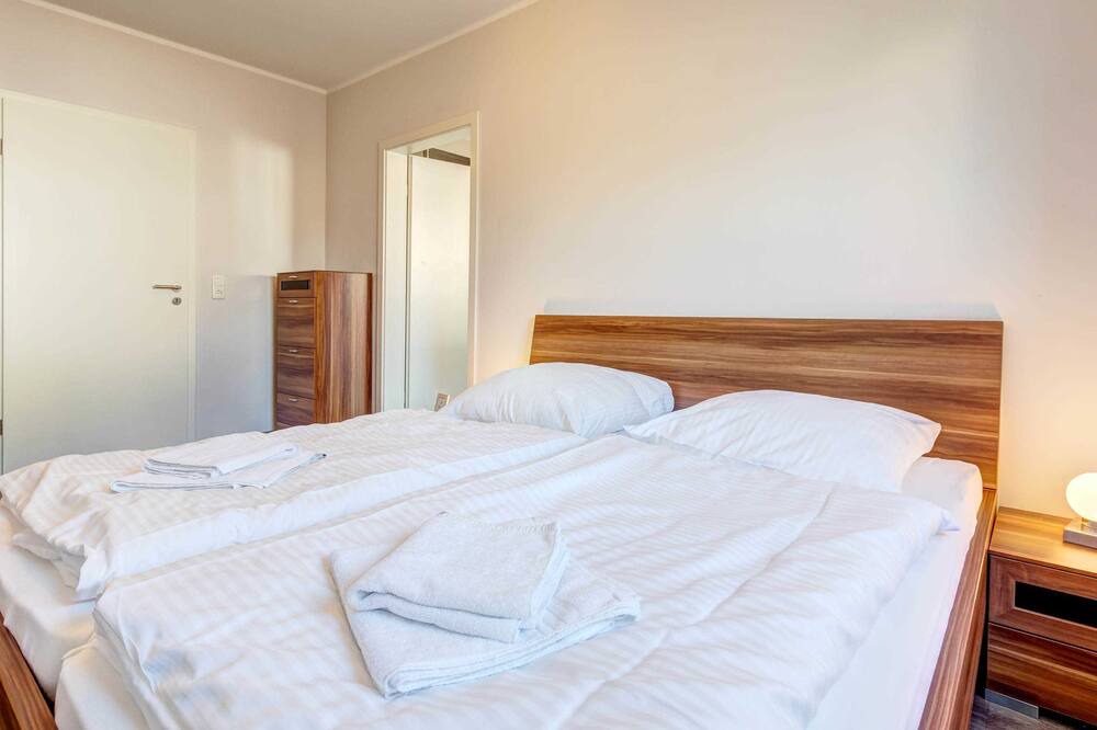 Photo of Bedroom in Peenemuende