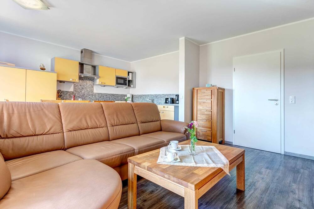 Photo of Livingroom in Peenemuende