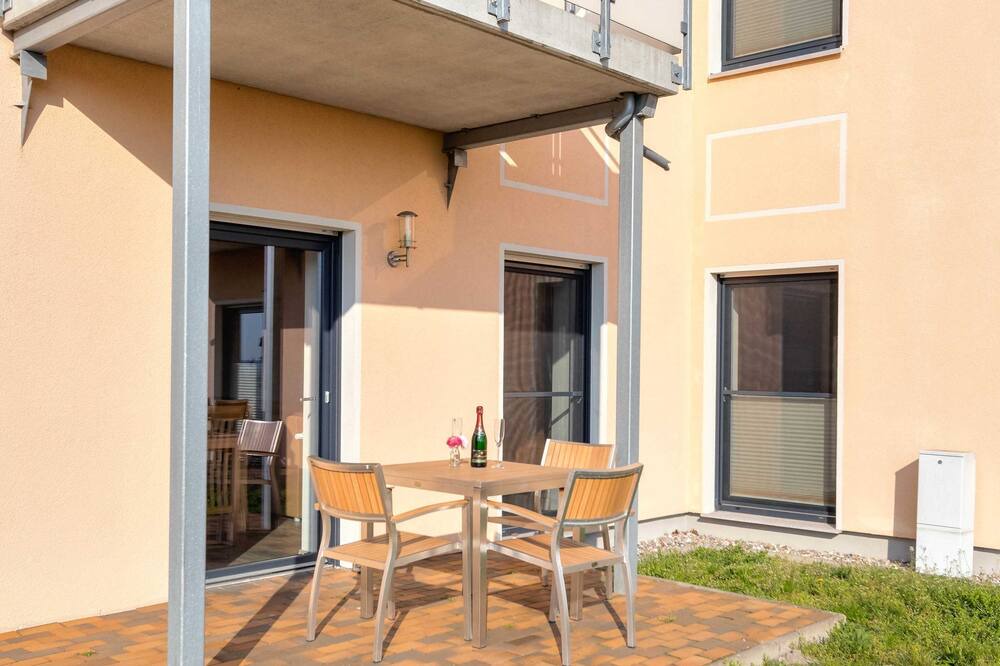 Photo of Outdoor in Peenemuende