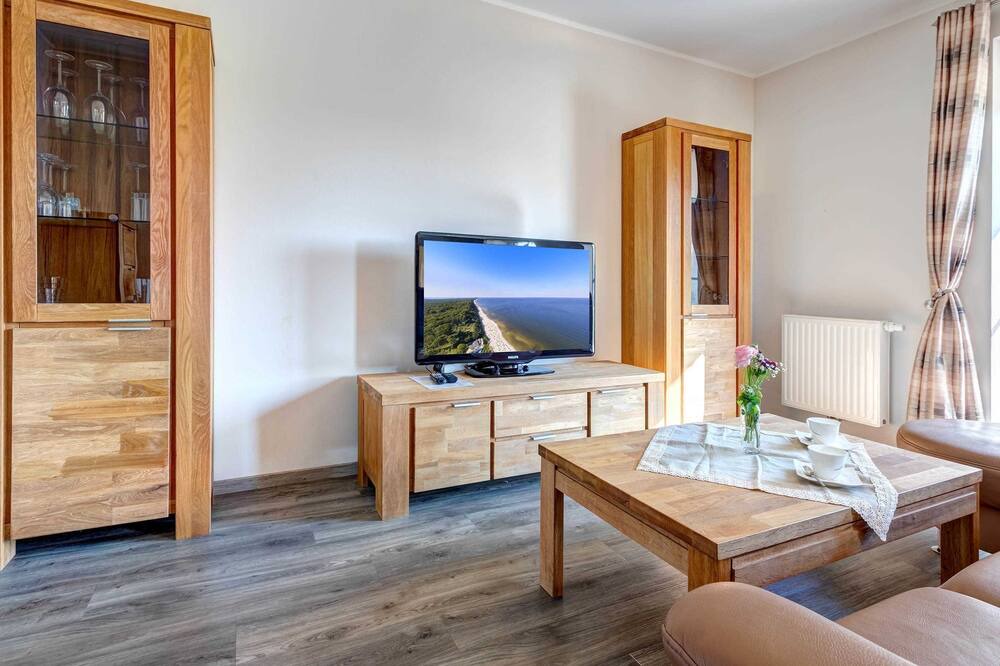 Photo of Livingroom in Peenemuende